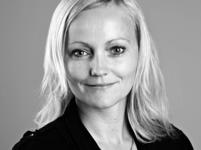 Janni Norup
