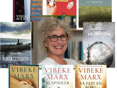 Vibeke Marx