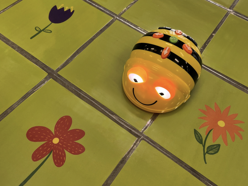 Bee-bot