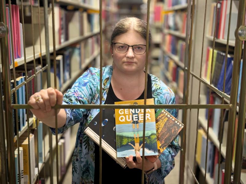 Pernille Thoustrup Jensen