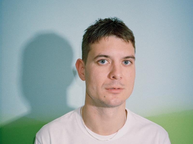 Caspar Eric af Fryd Frydendal