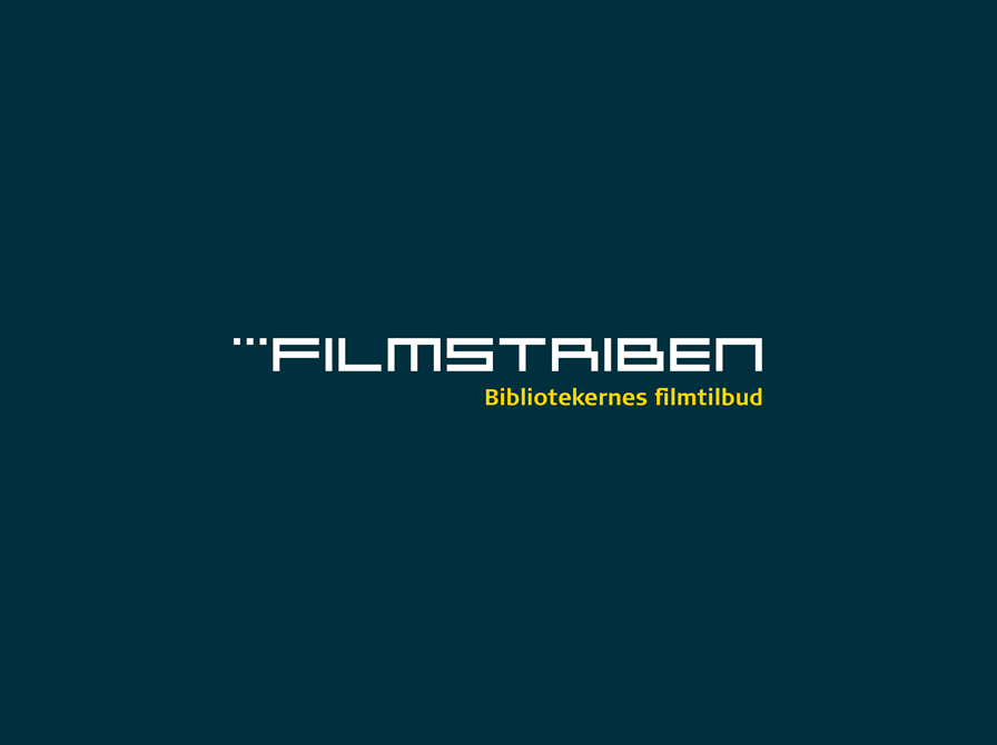 Filmstriben er bibliotekernes filmstreamingtjeneste