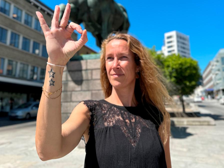 Hemmeligheden om Randers