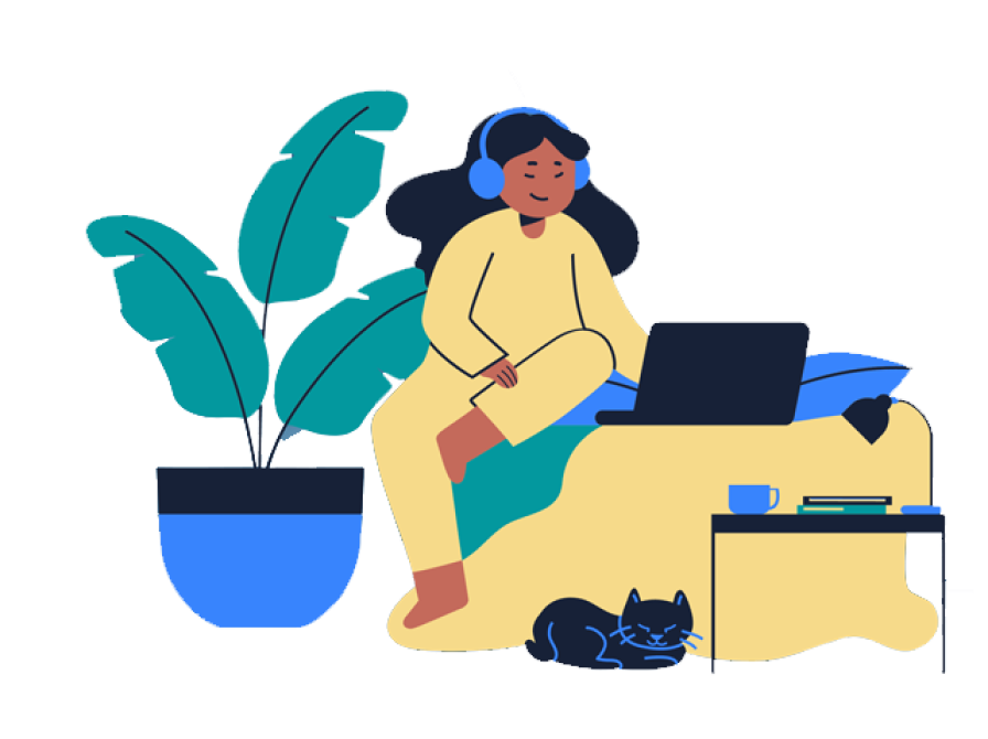 Materialer på andre sprog