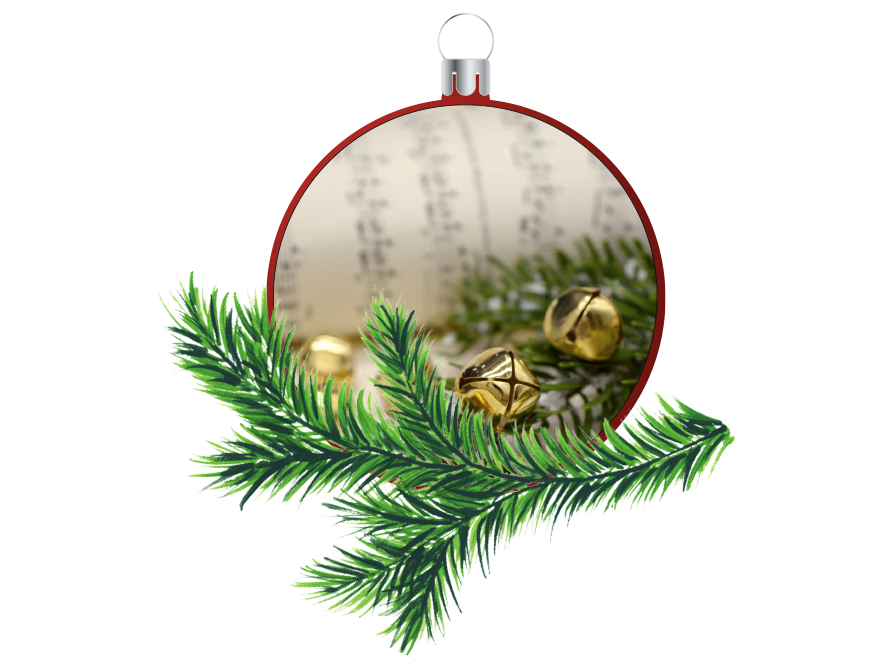 Noder på biblioteket