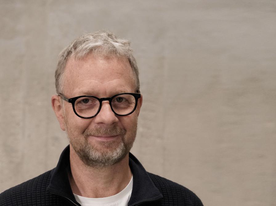 Heinz Træger