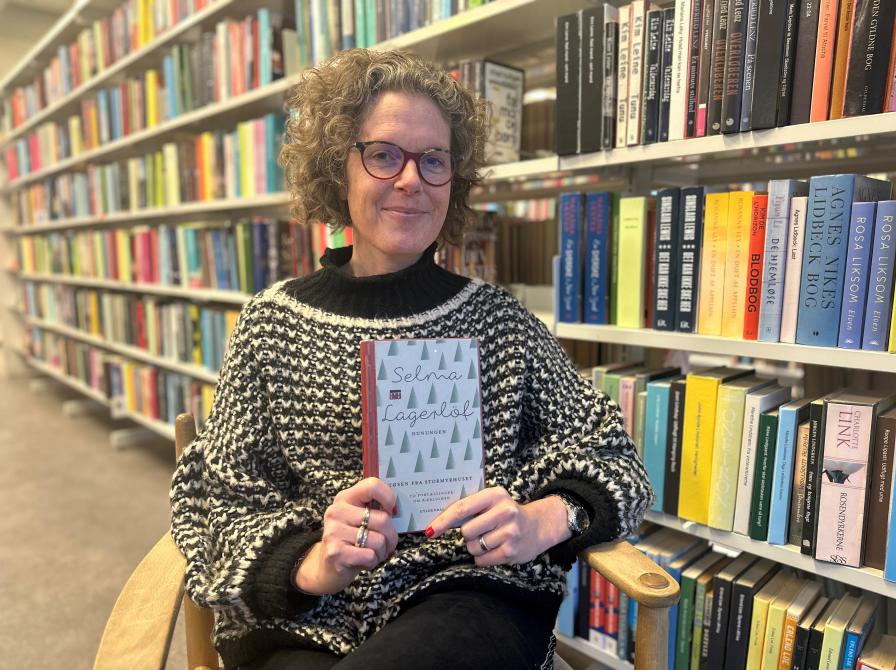 Inger Nygaard Kaad