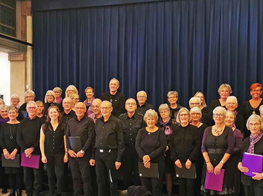 Randers Seniorkor