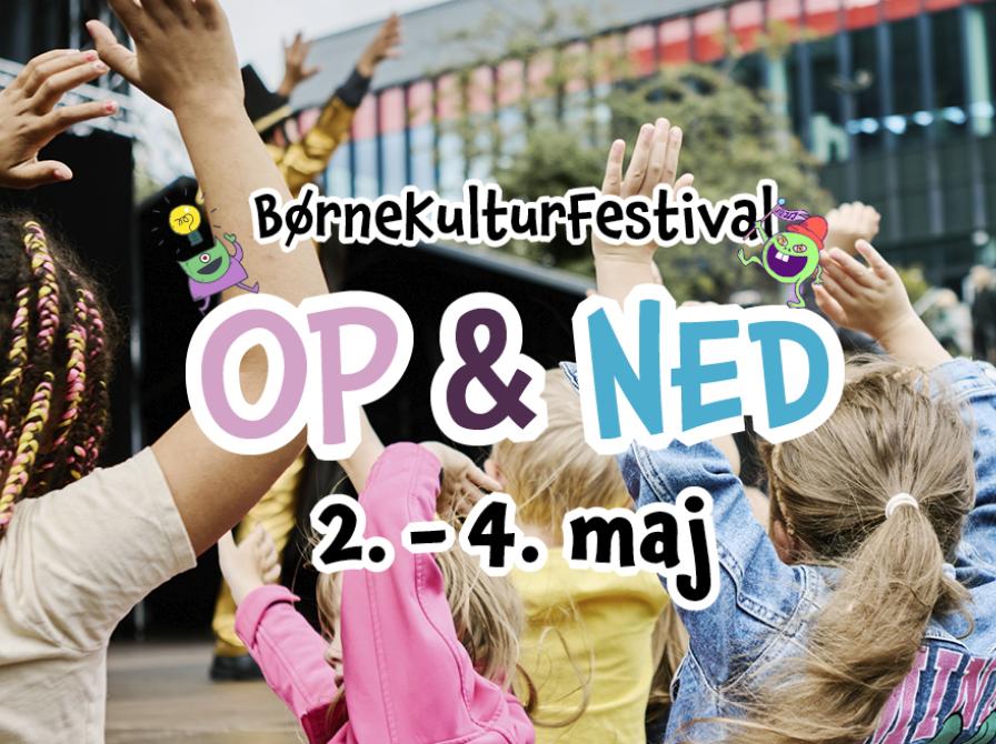 Børnekulturfestival