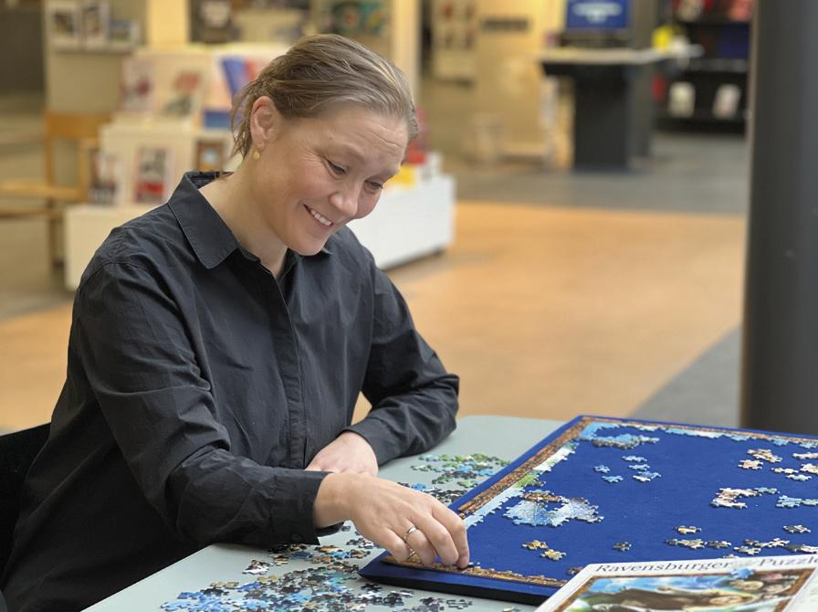 Lene Graugaard-Jensen