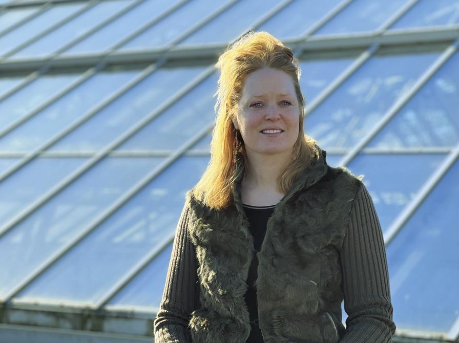 Marie Garsdal Brøsted