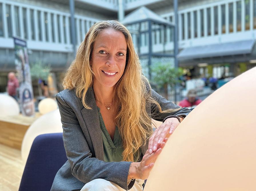 Lone Føgh Westphall