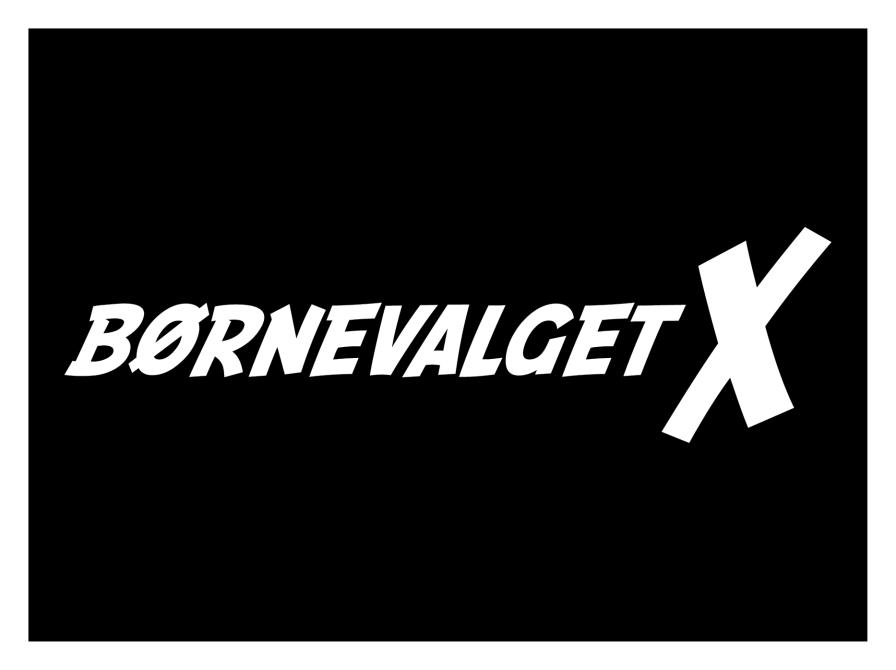 Tekst børnevalget