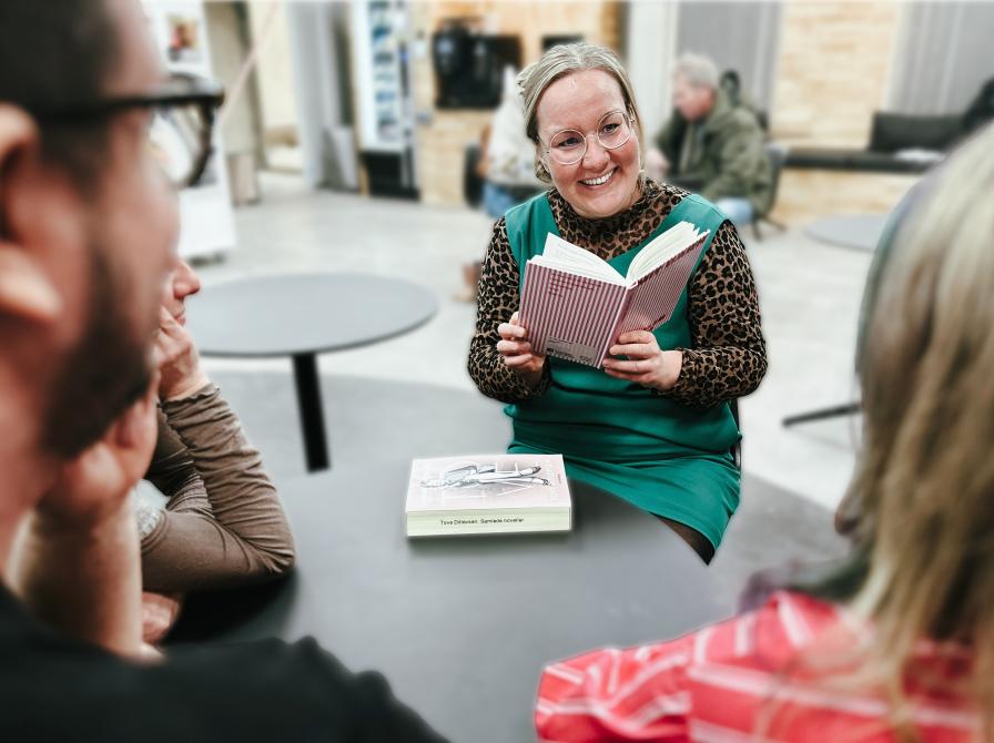 Mai Kordelin Paulsen