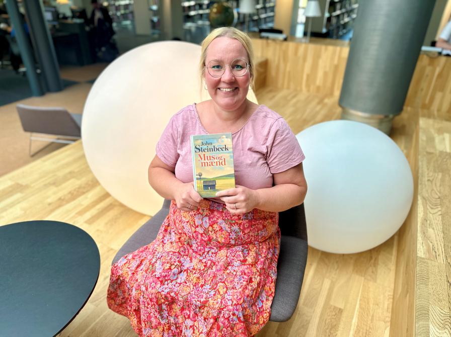 Mai Kordelin Paulsen