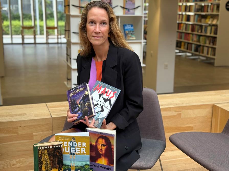 Lone Føgh Westphall