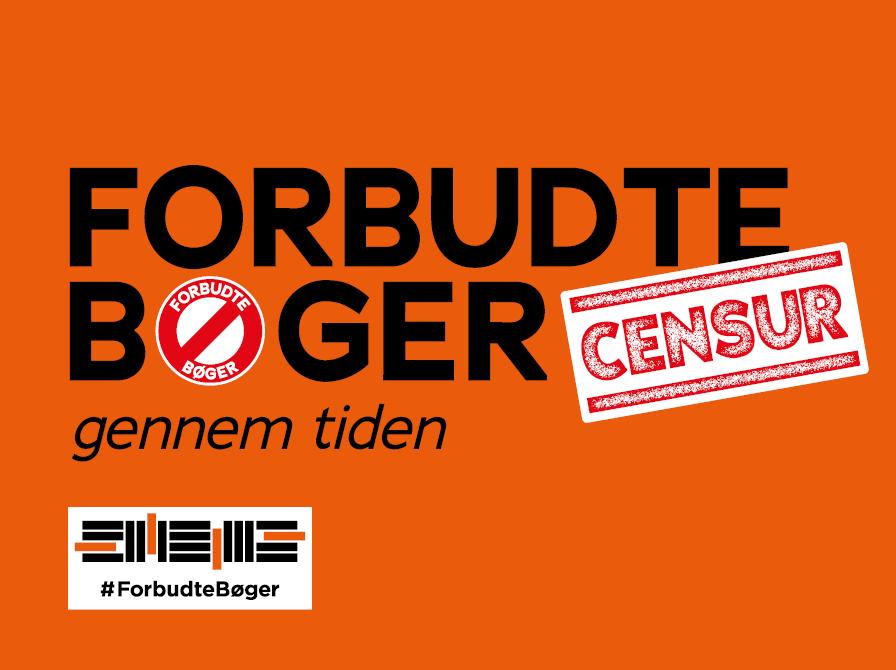 Forbudte bøger