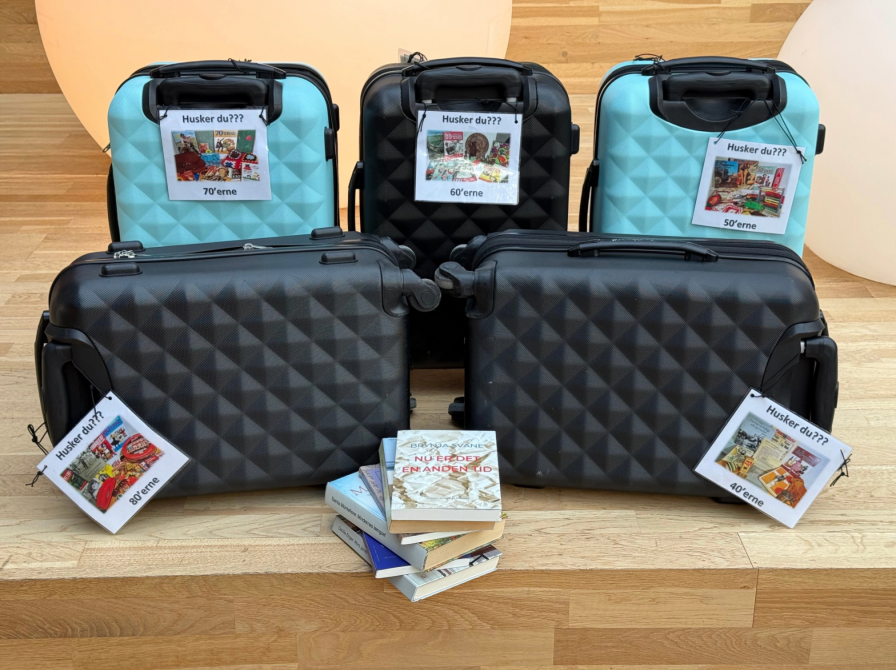 foto med demensvenlige materialer 