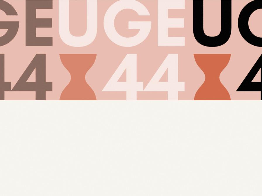 UGE44 logo