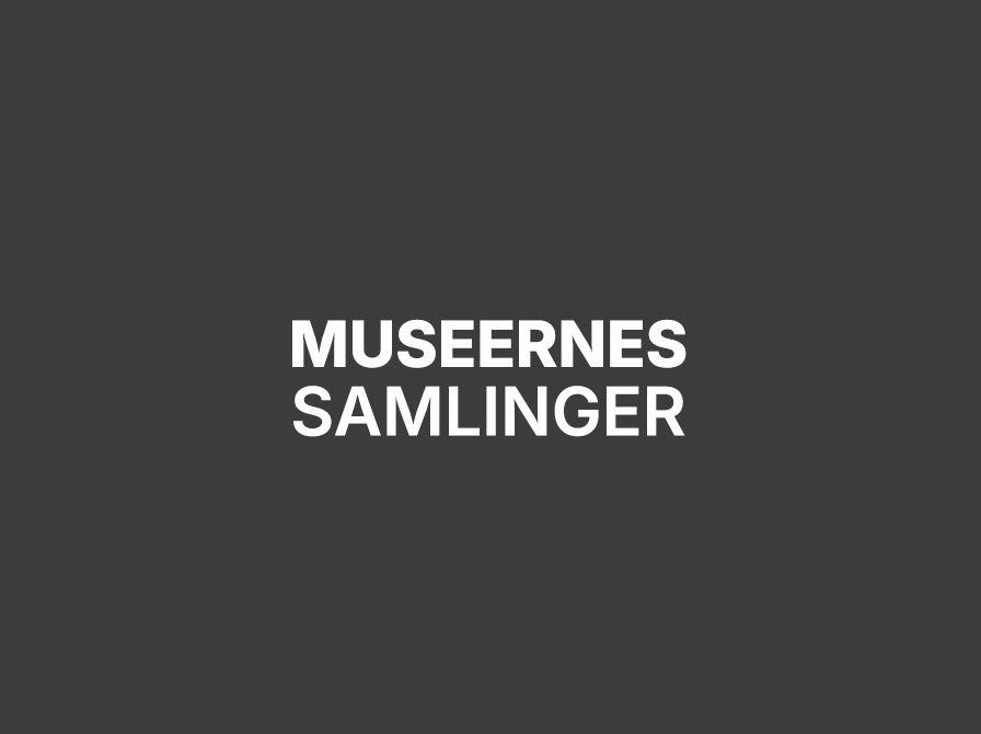 Museernes samlinger