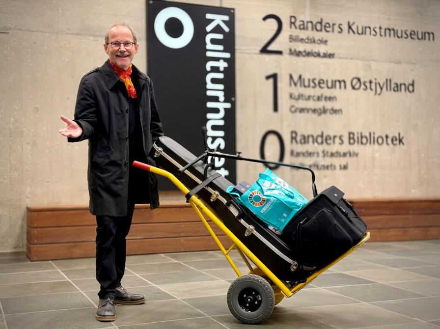 Peter Elmelund
