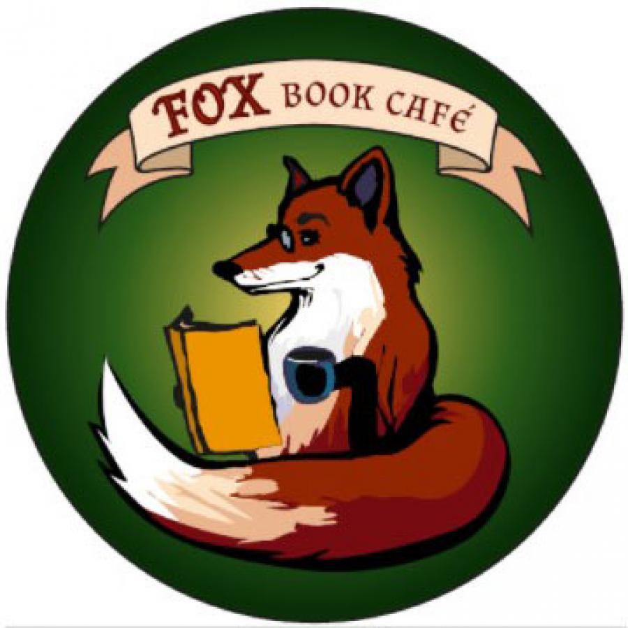 Fox book cafe