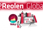 eReolen Global + Libby