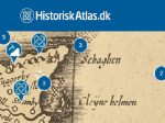Historisk atlas.dk