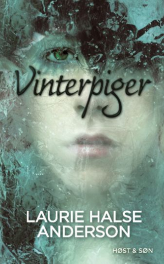 Laurie Halse Anderson: Vinterpiger
