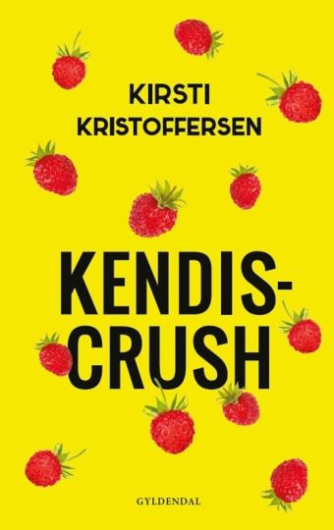 Kirsti Kristoffersen: Kendiscrush
