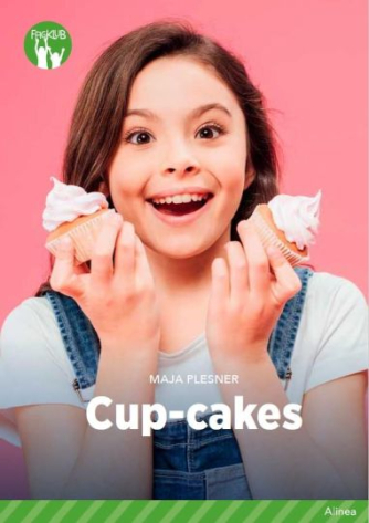 Maja Plesner: Cup-cakes