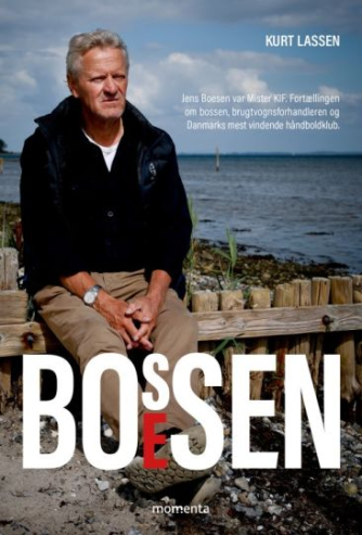 Kurt Lassen (f. 1964): Bossen Boesen