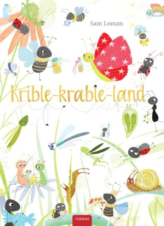 Sam Loman: Krible-krable-land