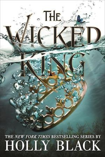 Holly Black: The wicked king