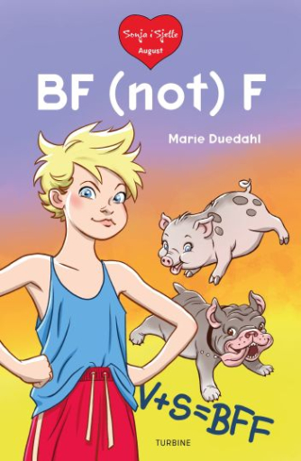 Marie Duedahl: BF (not) F