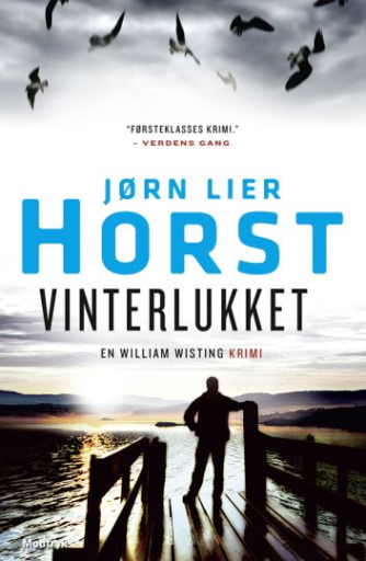 Jørn Lier Horst: Vinterlukket