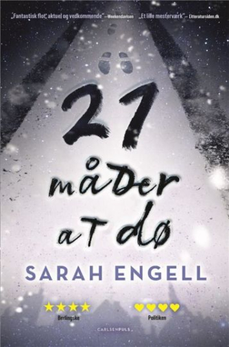 Sarah Engell: 21 måder at dø