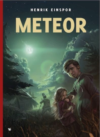Henrik Einspor: Meteor