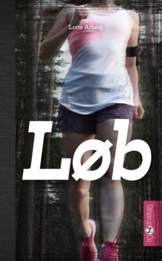 Lotte Arberg: Løb