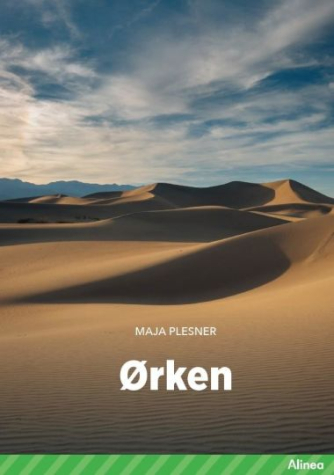 Maja Plesner: Ørken