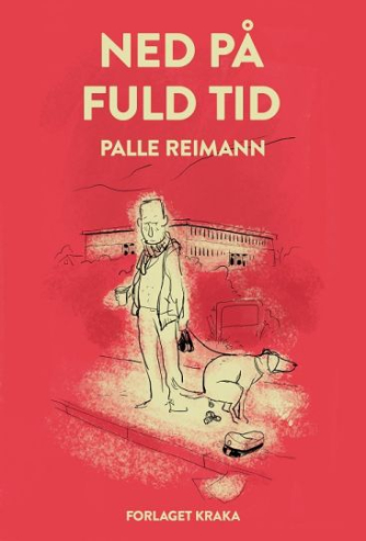 Palle Reimann (f. 1967): Ned på fuld tid