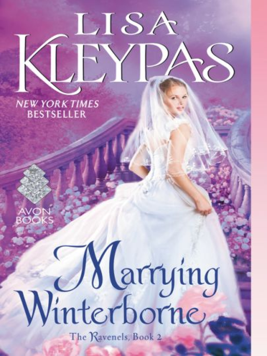 Lisa Kleypas: Marrying Winterborne : The Ravenels, Book 2