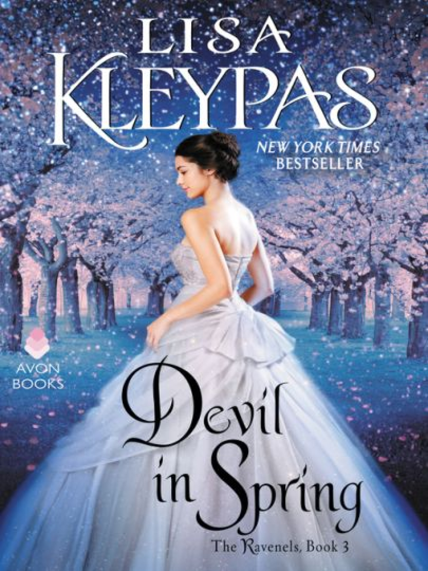 Lisa Kleypas: Devil in Spring : The Ravenels, Book 3