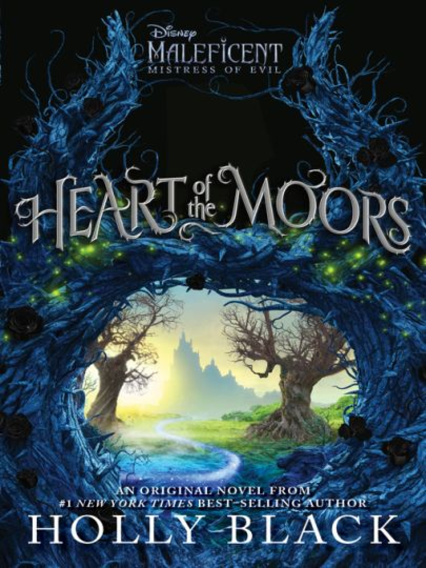 Holly Black: Heart of the Moors