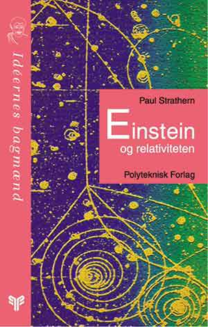 Paul Strathern: Einstein og relativiteten