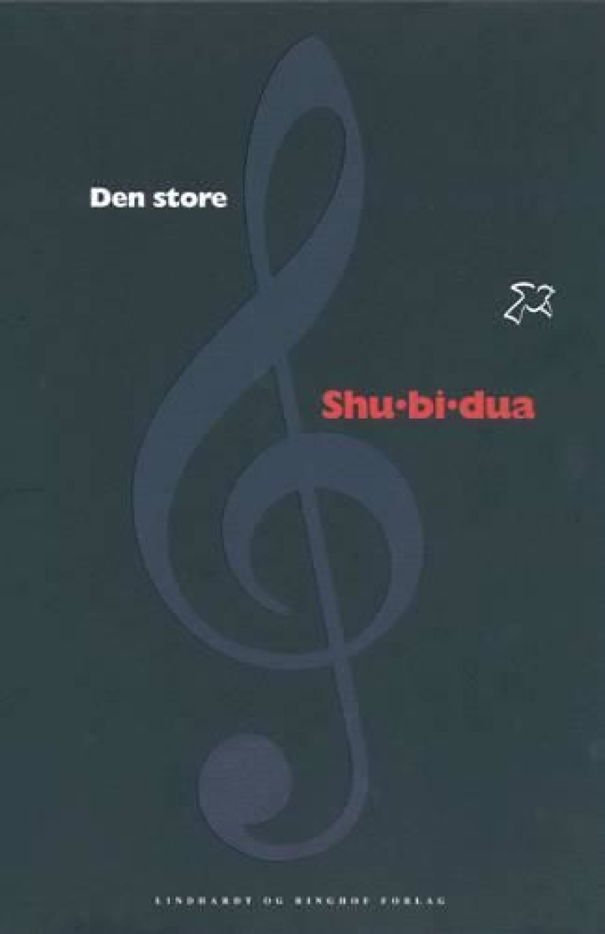Shu-Bi-Dua: Den store Shu-bi-dua