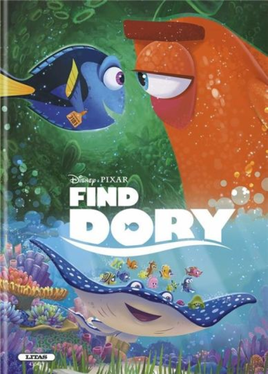 : Find Dory
