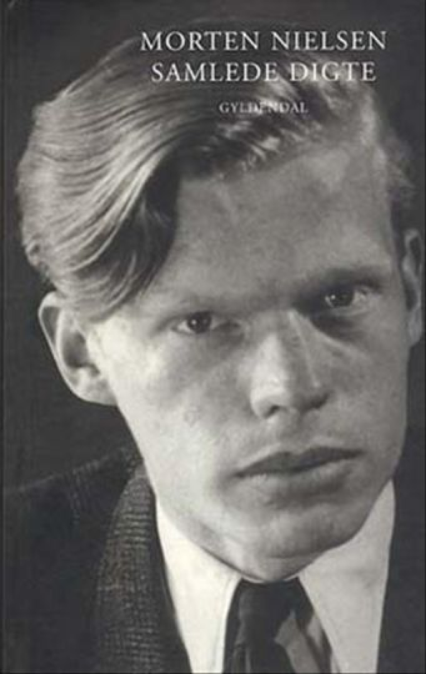 Morten Nielsen (f. 1922): Samlede digte