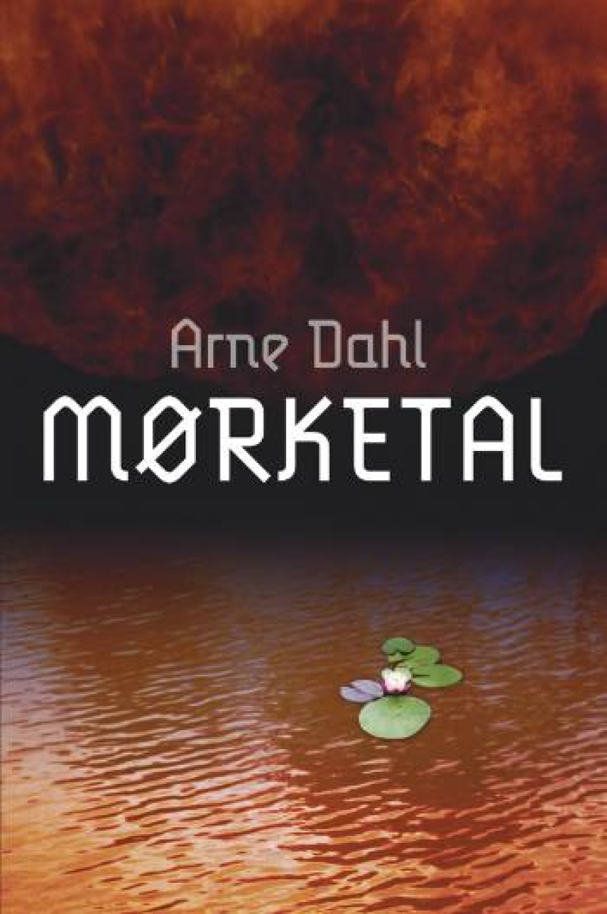Arne Dahl (f. 1963): Mørketal : kriminalroman