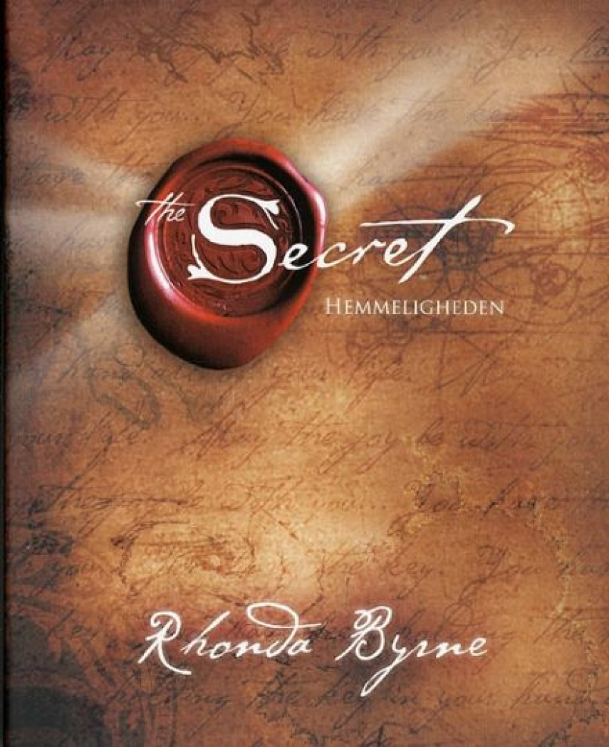 : The secret - hemmeligheden